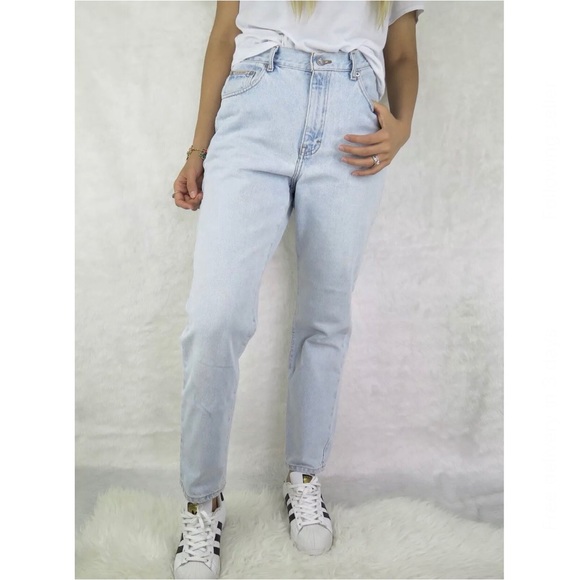 Calvin Klein Denim - Calvin Klein Sz 10 Classic 5 Pocket Jean HighWaist